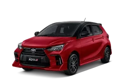 Toyota Agya