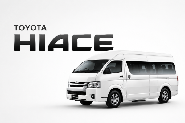 Sewa Innova Reborn Lombok