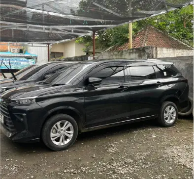 Toyota All New Avanza - Image 3