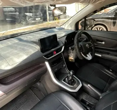 Toyota All New Avanza - Image 5